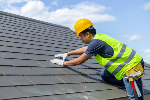 Best Roof Leak Repair  in Mayodan, NC