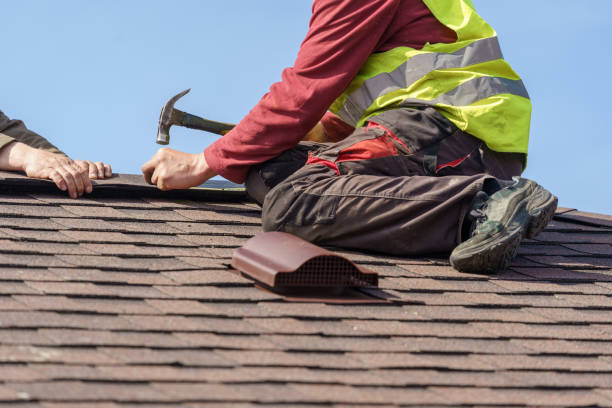 Best Residential Roof Replacement  in Mayodan, NC