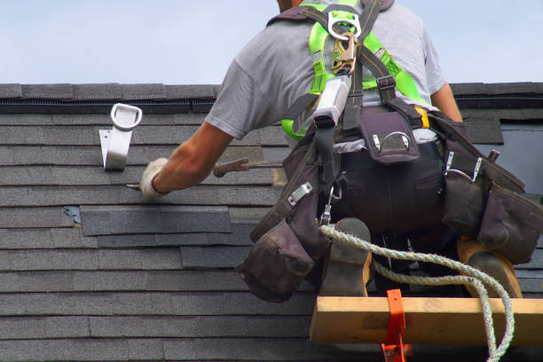 Professional Roofing Contractor in Mayodan, NC