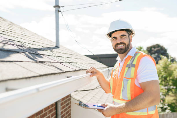 Best Storm Damage Roof Repair  in Mayodan, NC