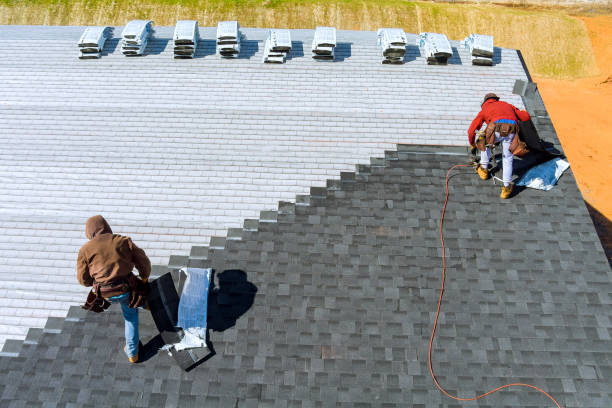 Quick and Trustworthy Emergency Roof Repair Services in Mayodan, NC
