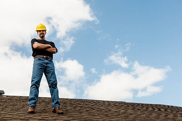 Best Commercial Roofing Services  in Mayodan, NC